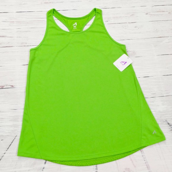 Alive Magnetics ~ Training Tank Top Racerback - Picture 2 of 8